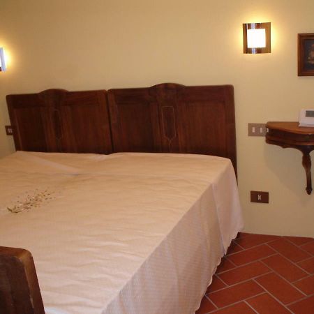 Gli Aceri B&B Arcola Bagian luar foto