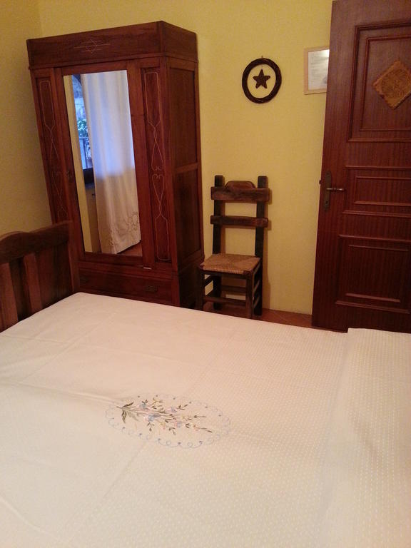 Gli Aceri B&B Arcola Ruang foto