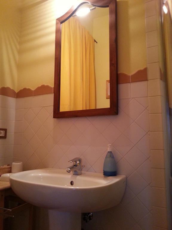 Gli Aceri B&B Arcola Ruang foto