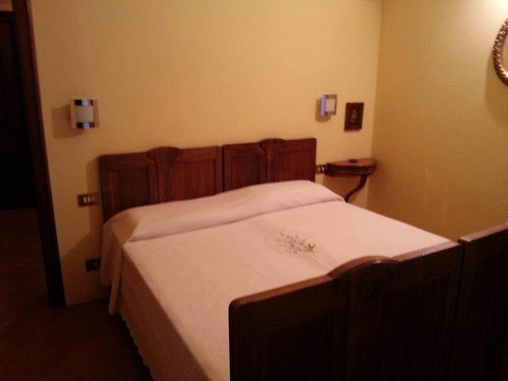 Gli Aceri B&B Arcola Ruang foto