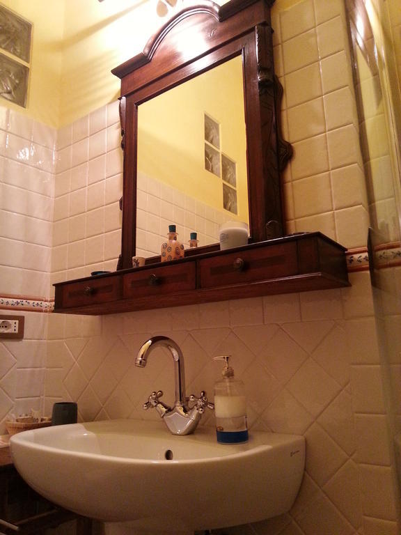Gli Aceri B&B Arcola Ruang foto