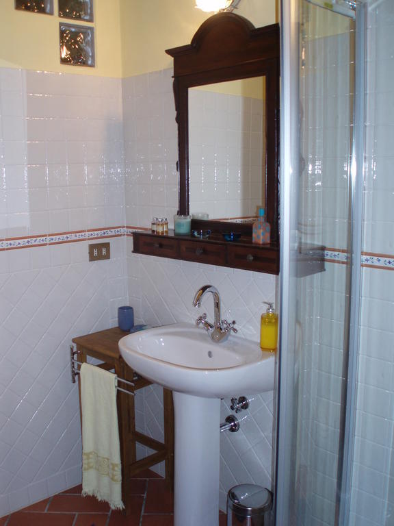 Gli Aceri B&B Arcola Ruang foto