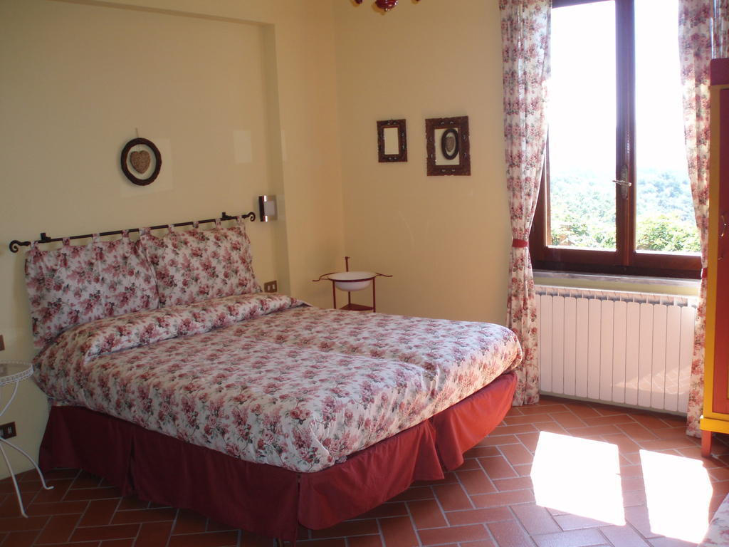 Gli Aceri B&B Arcola Ruang foto