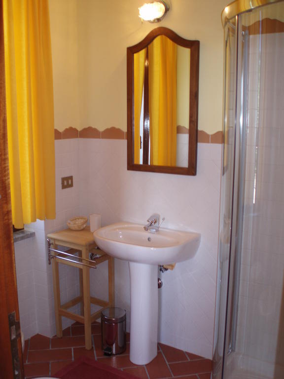Gli Aceri B&B Arcola Ruang foto