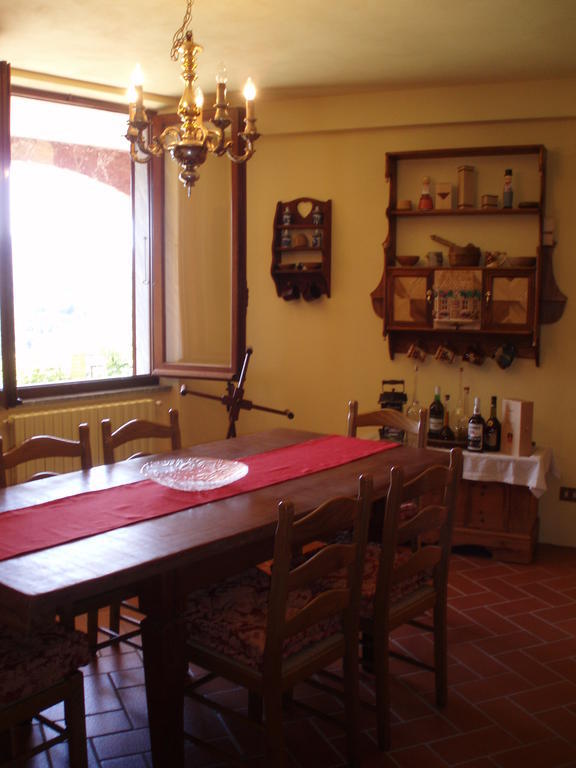 Gli Aceri B&B Arcola Bagian luar foto