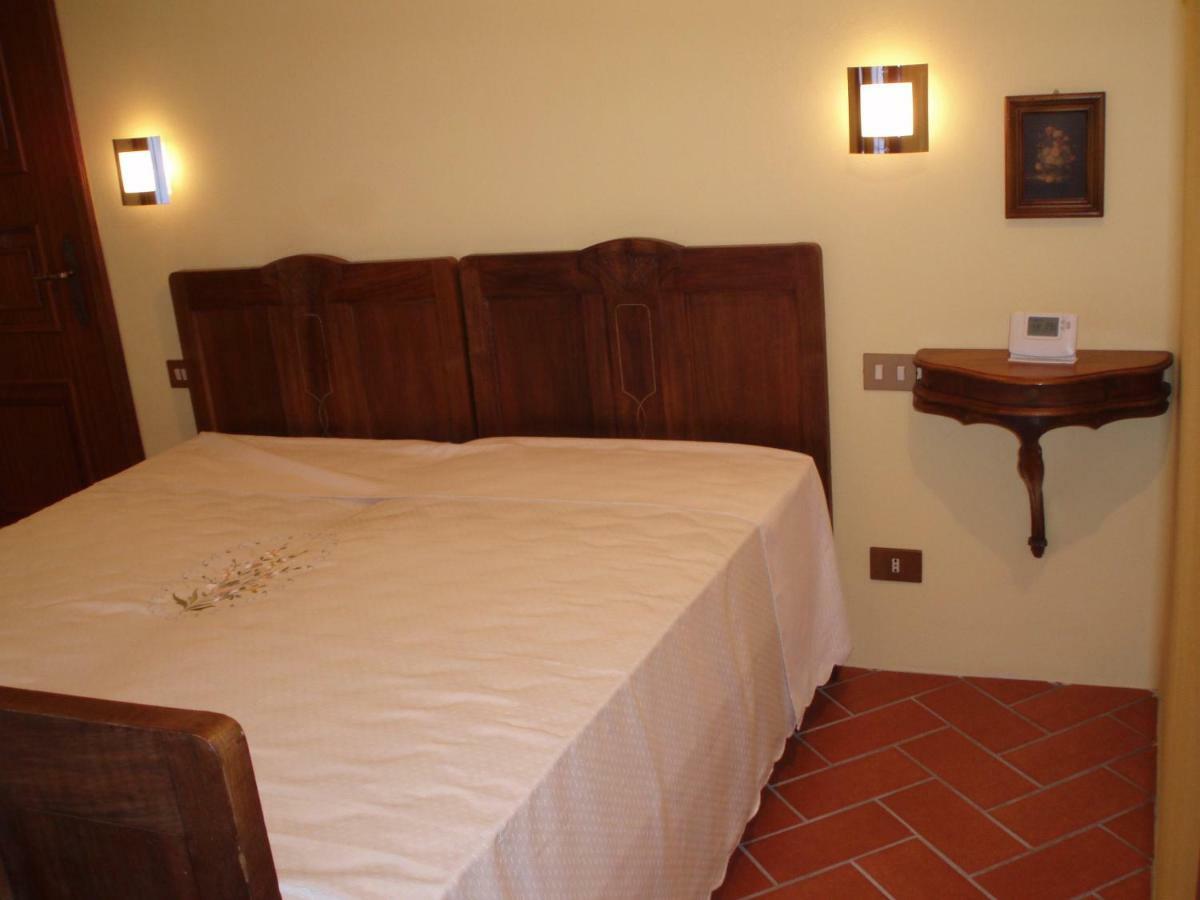 Gli Aceri B&B Arcola Bagian luar foto